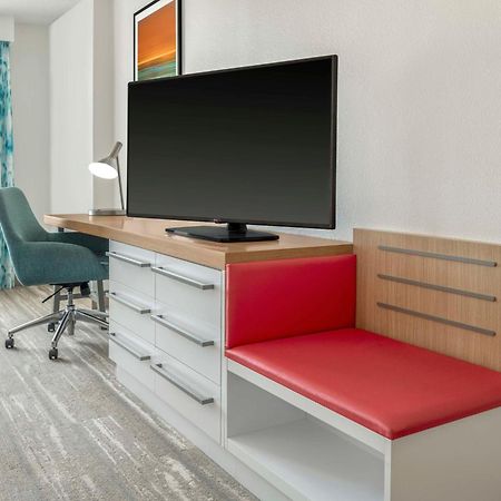 Hilton Garden Inn Denver Airport Aurora Eksteriør billede