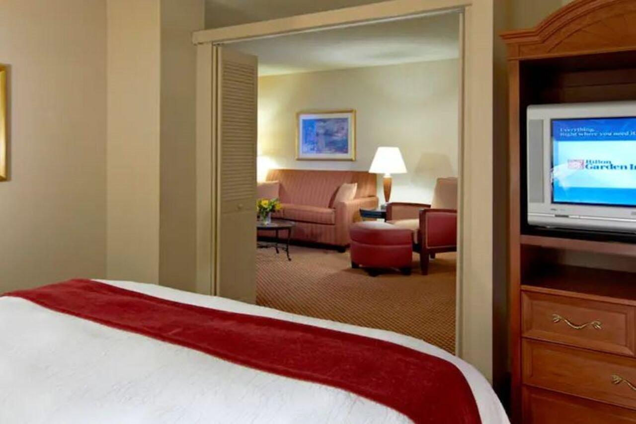 Hilton Garden Inn Denver Airport Aurora Eksteriør billede