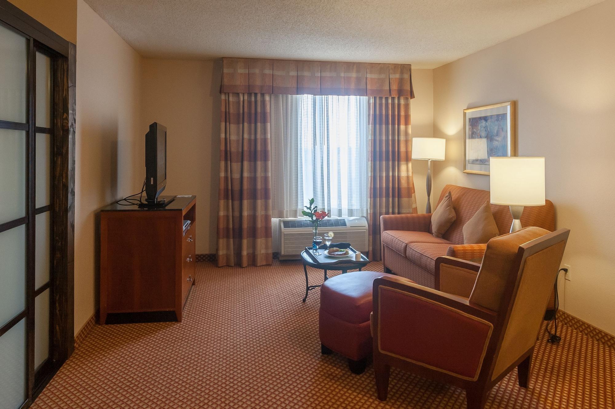 Hilton Garden Inn Denver Airport Aurora Eksteriør billede