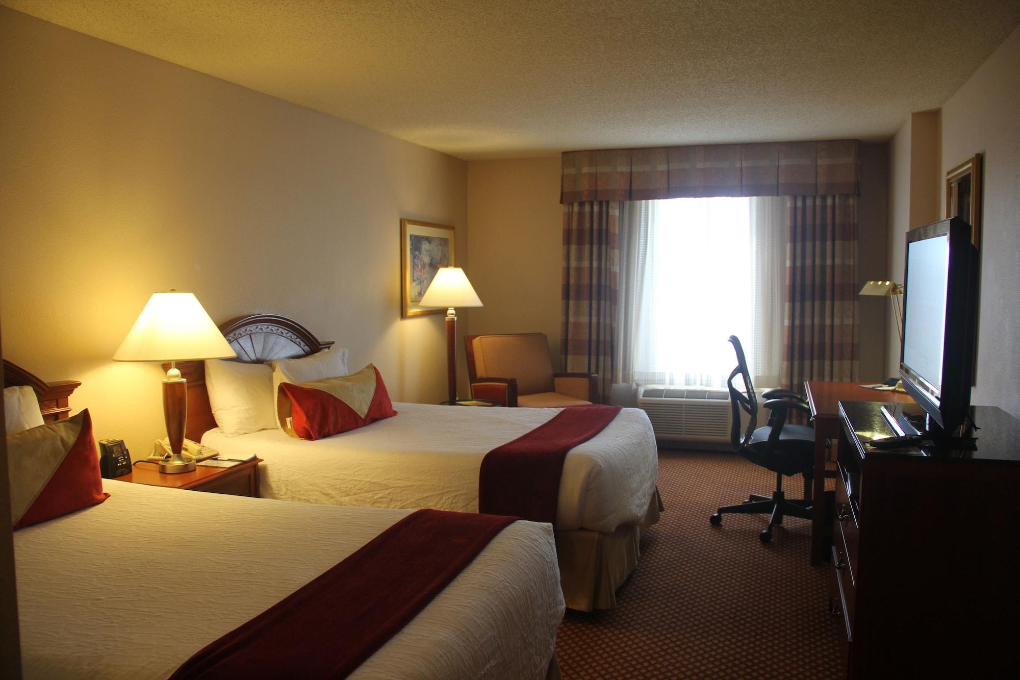 Hilton Garden Inn Denver Airport Aurora Eksteriør billede