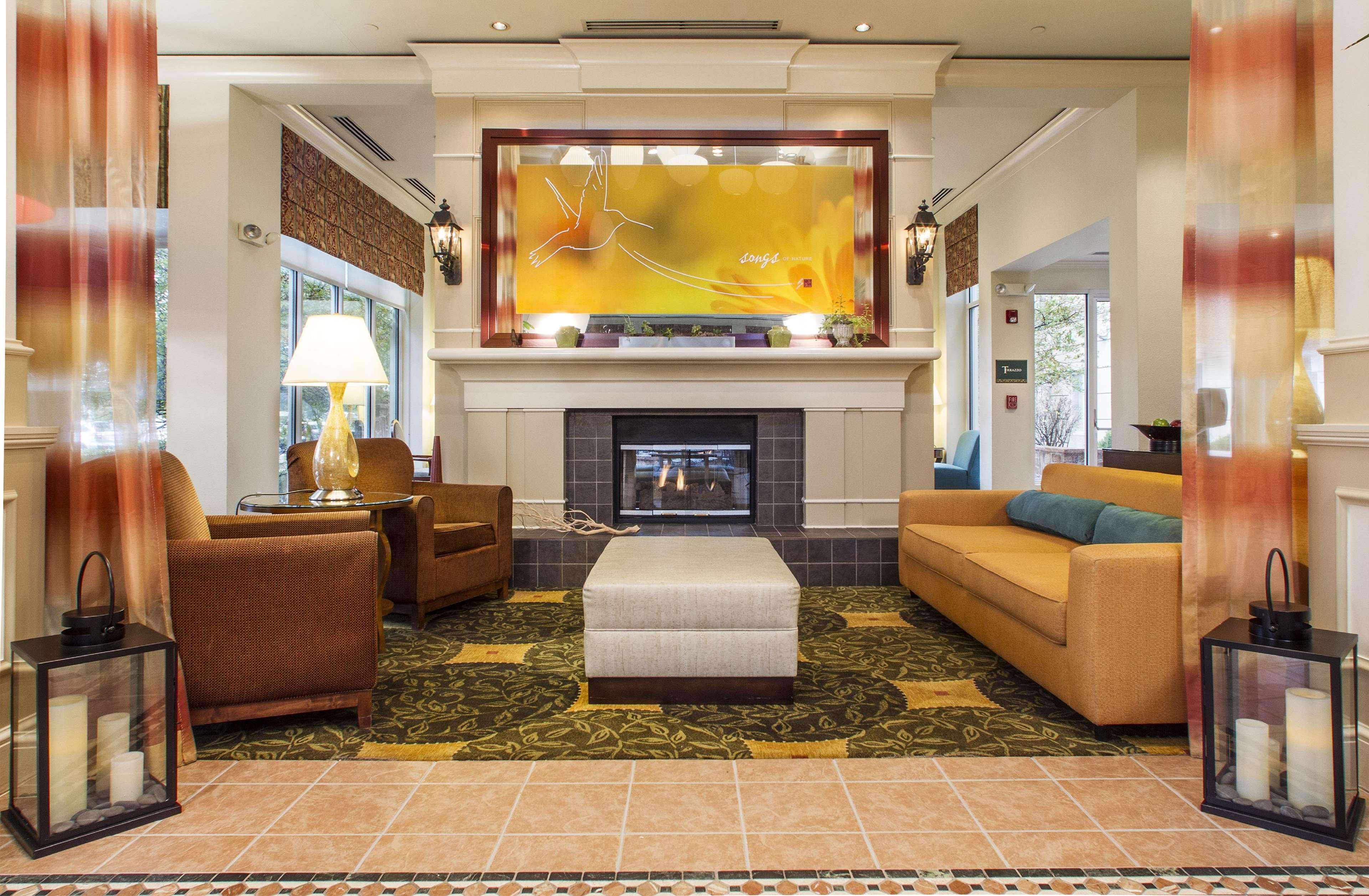 Hilton Garden Inn Denver Airport Aurora Eksteriør billede