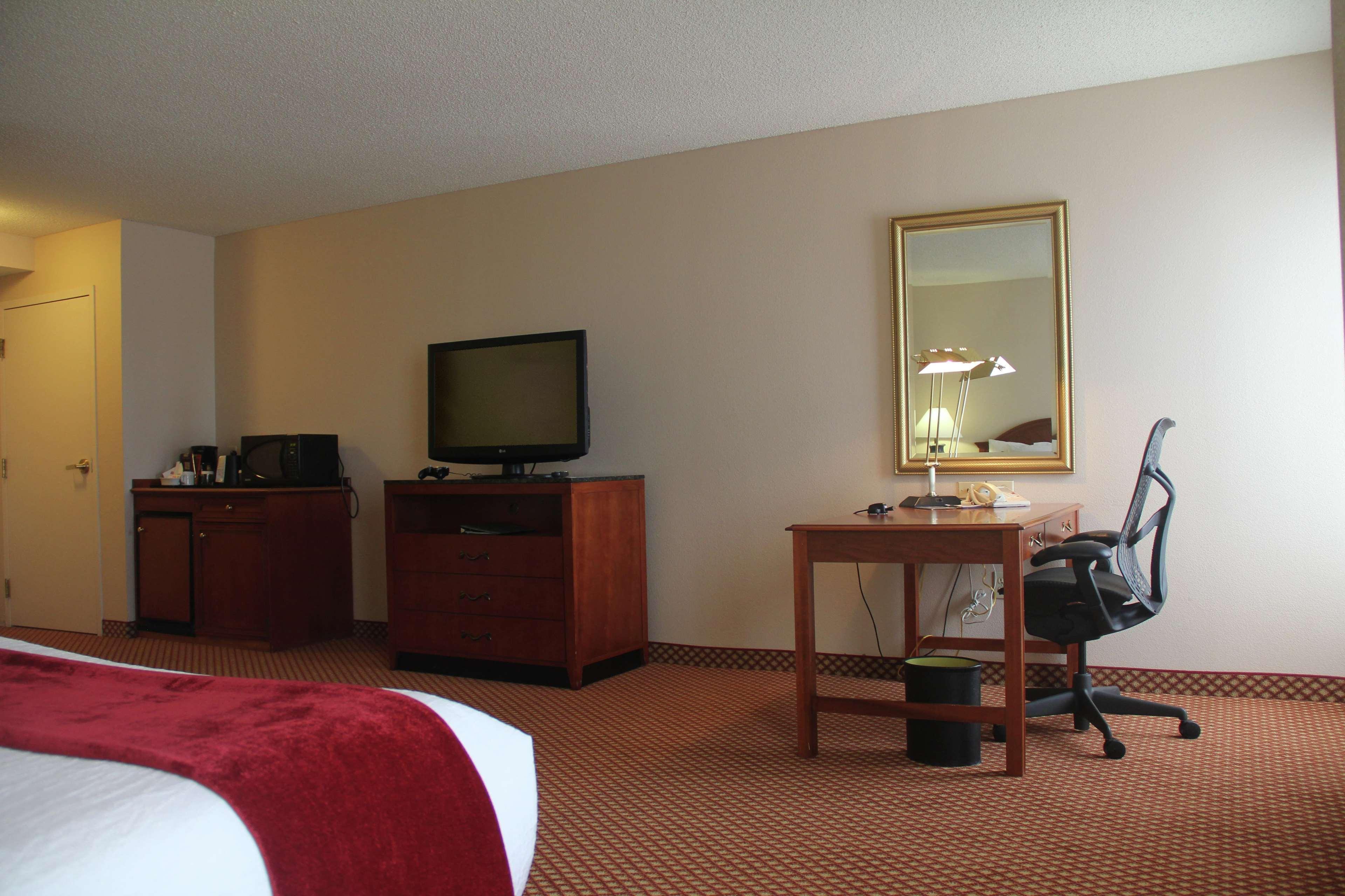 Hilton Garden Inn Denver Airport Aurora Eksteriør billede
