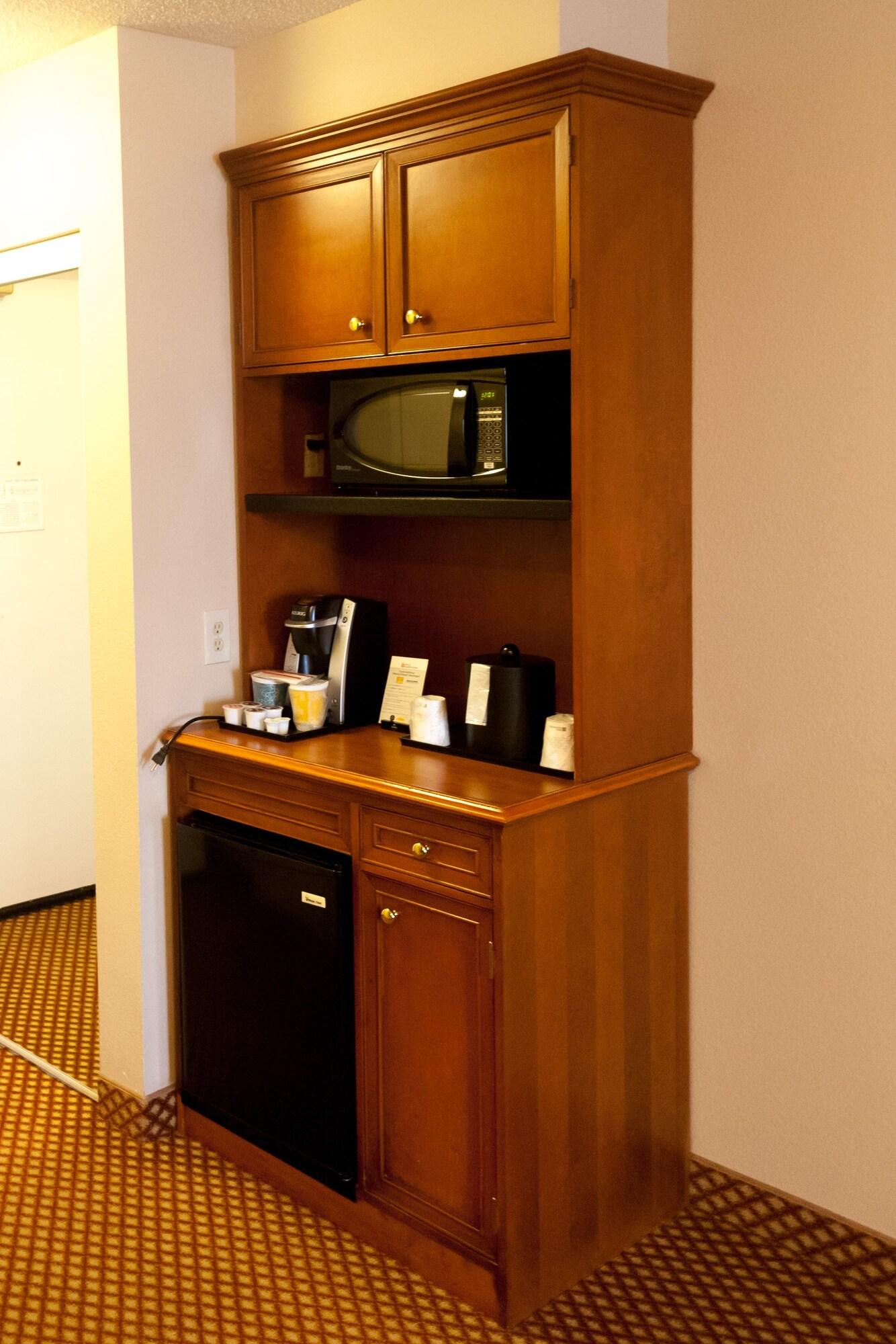 Hilton Garden Inn Denver Airport Aurora Eksteriør billede