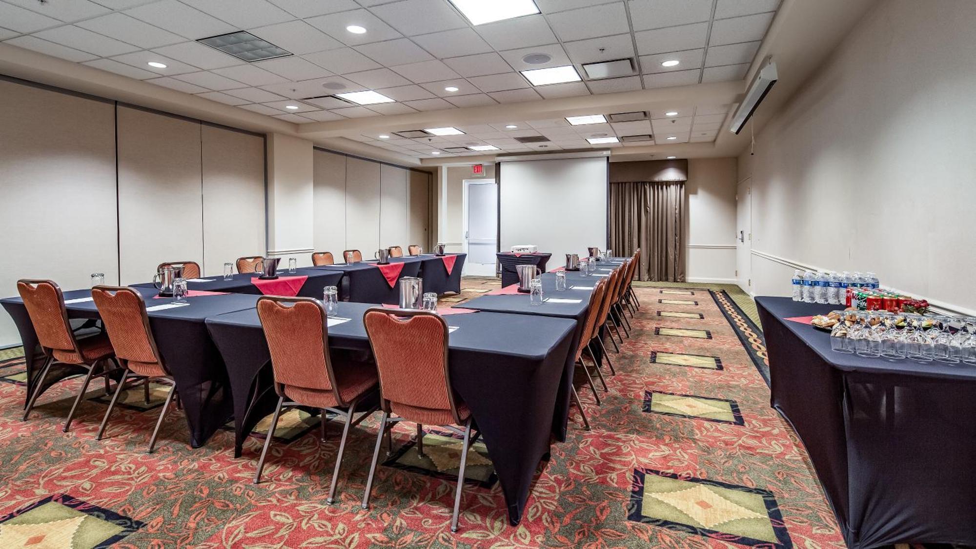Hilton Garden Inn Denver Airport Aurora Eksteriør billede