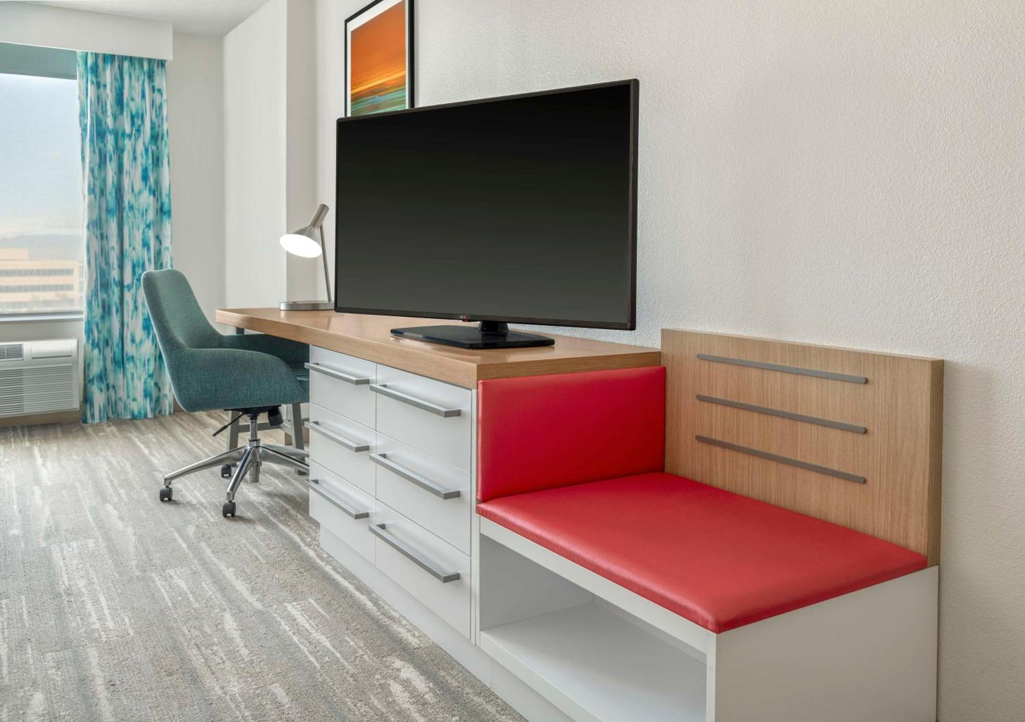 Hilton Garden Inn Denver Airport Aurora Eksteriør billede