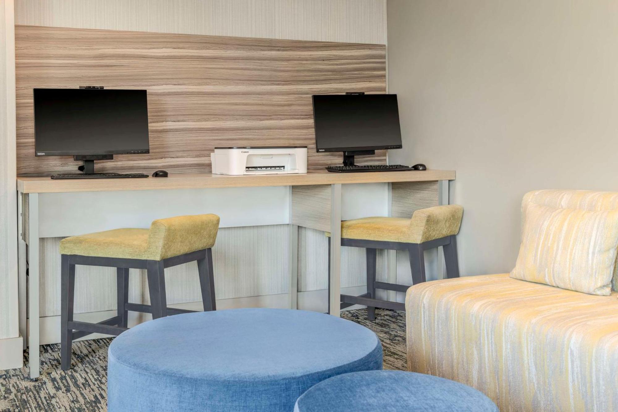 Hilton Garden Inn Denver Airport Aurora Eksteriør billede