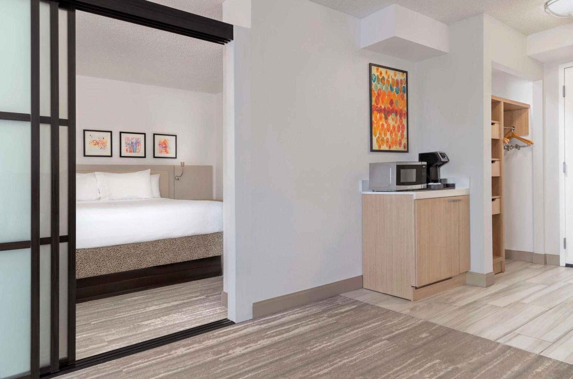 Hilton Garden Inn Denver Airport Aurora Eksteriør billede