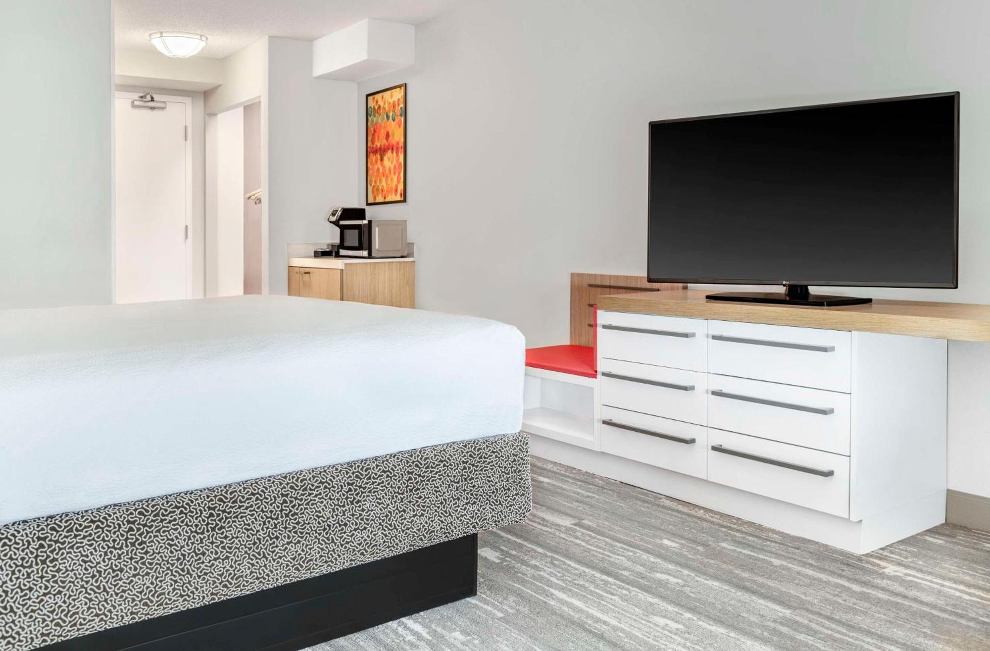 Hilton Garden Inn Denver Airport Aurora Eksteriør billede