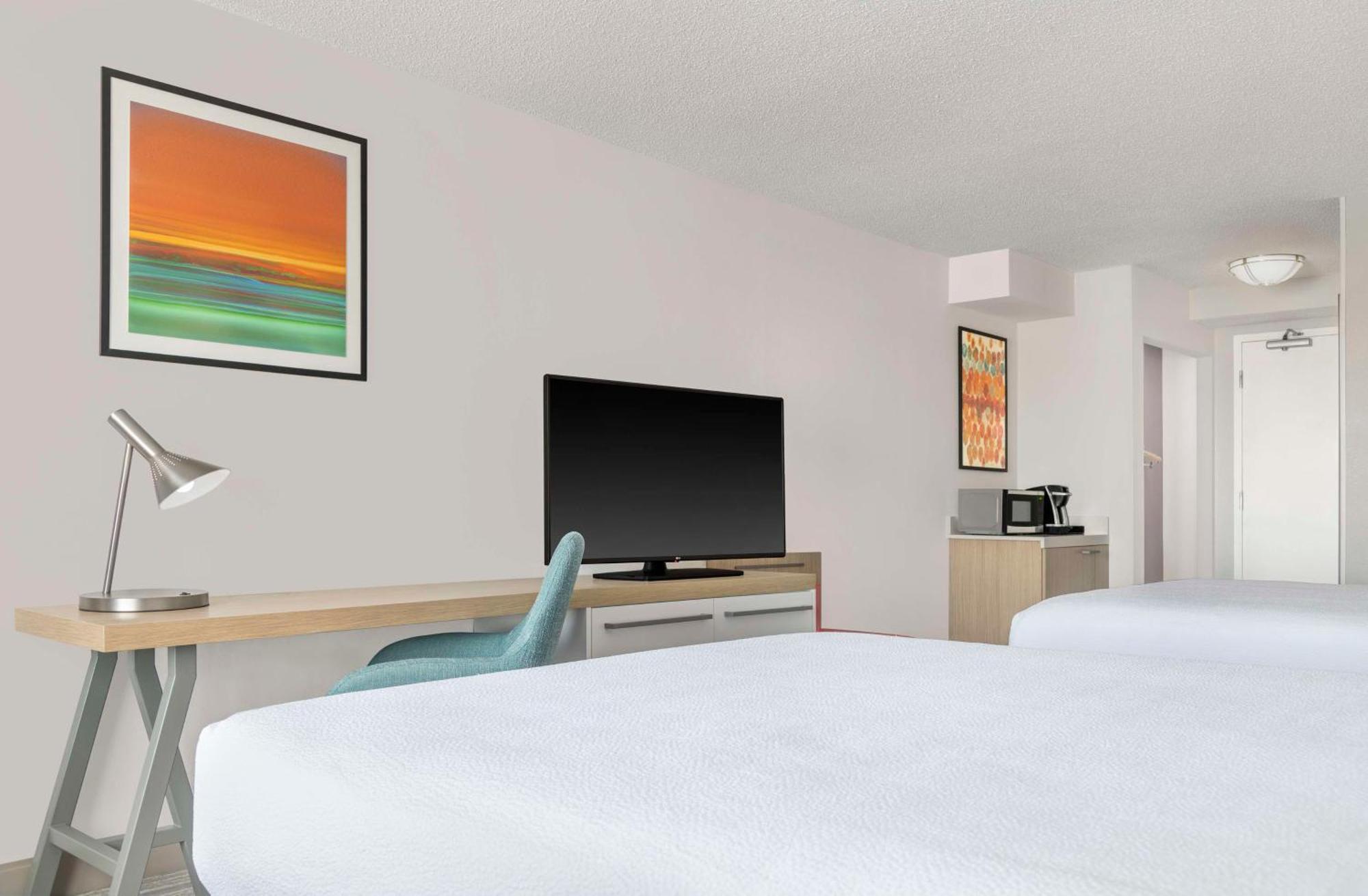 Hilton Garden Inn Denver Airport Aurora Eksteriør billede