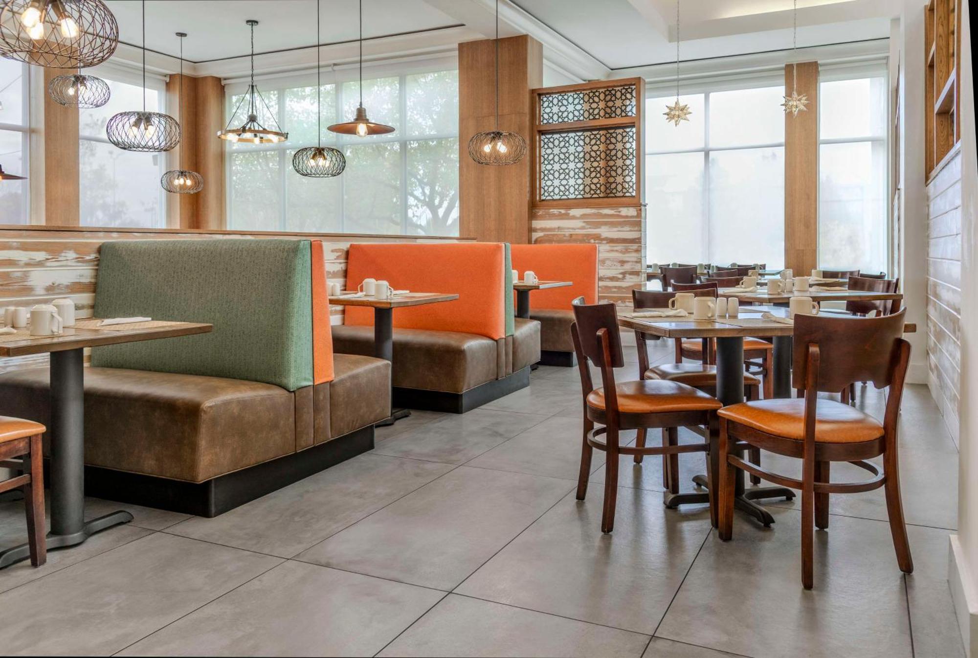 Hilton Garden Inn Denver Airport Aurora Eksteriør billede