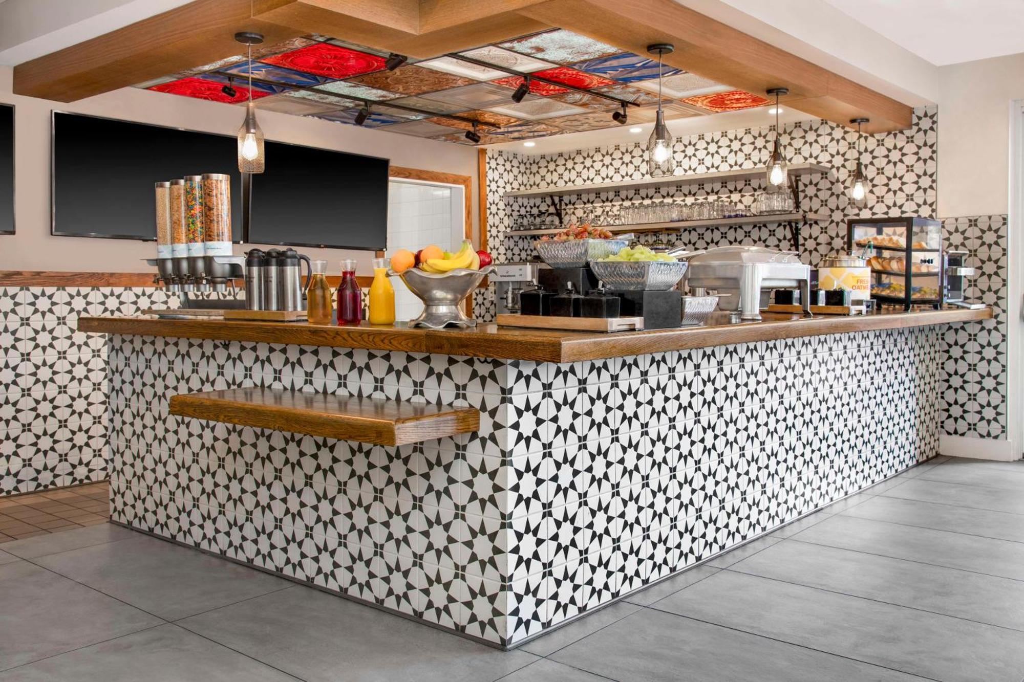 Hilton Garden Inn Denver Airport Aurora Eksteriør billede