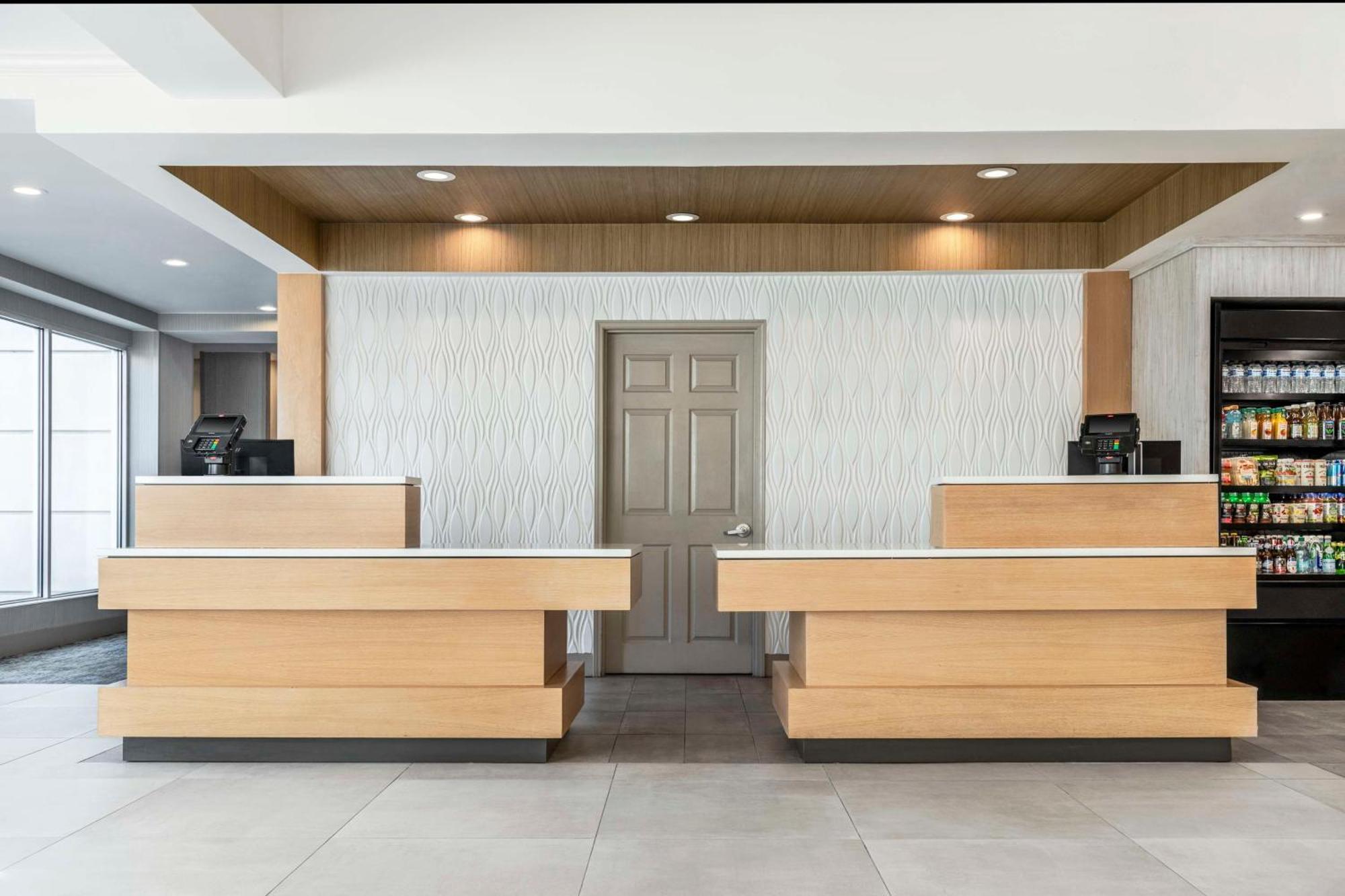 Hilton Garden Inn Denver Airport Aurora Eksteriør billede