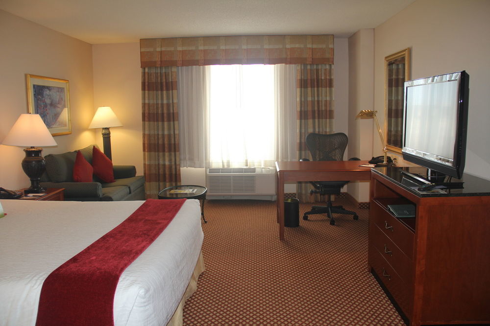 Hilton Garden Inn Denver Airport Aurora Eksteriør billede