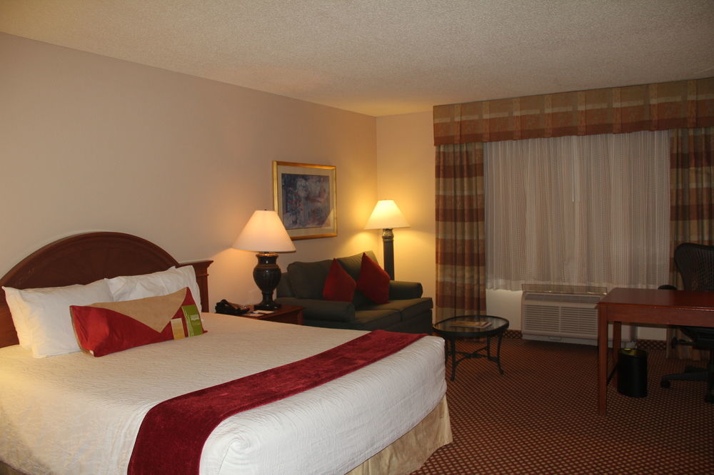Hilton Garden Inn Denver Airport Aurora Eksteriør billede