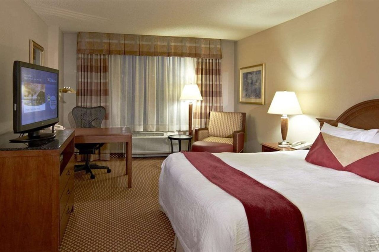 Hilton Garden Inn Denver Airport Aurora Eksteriør billede